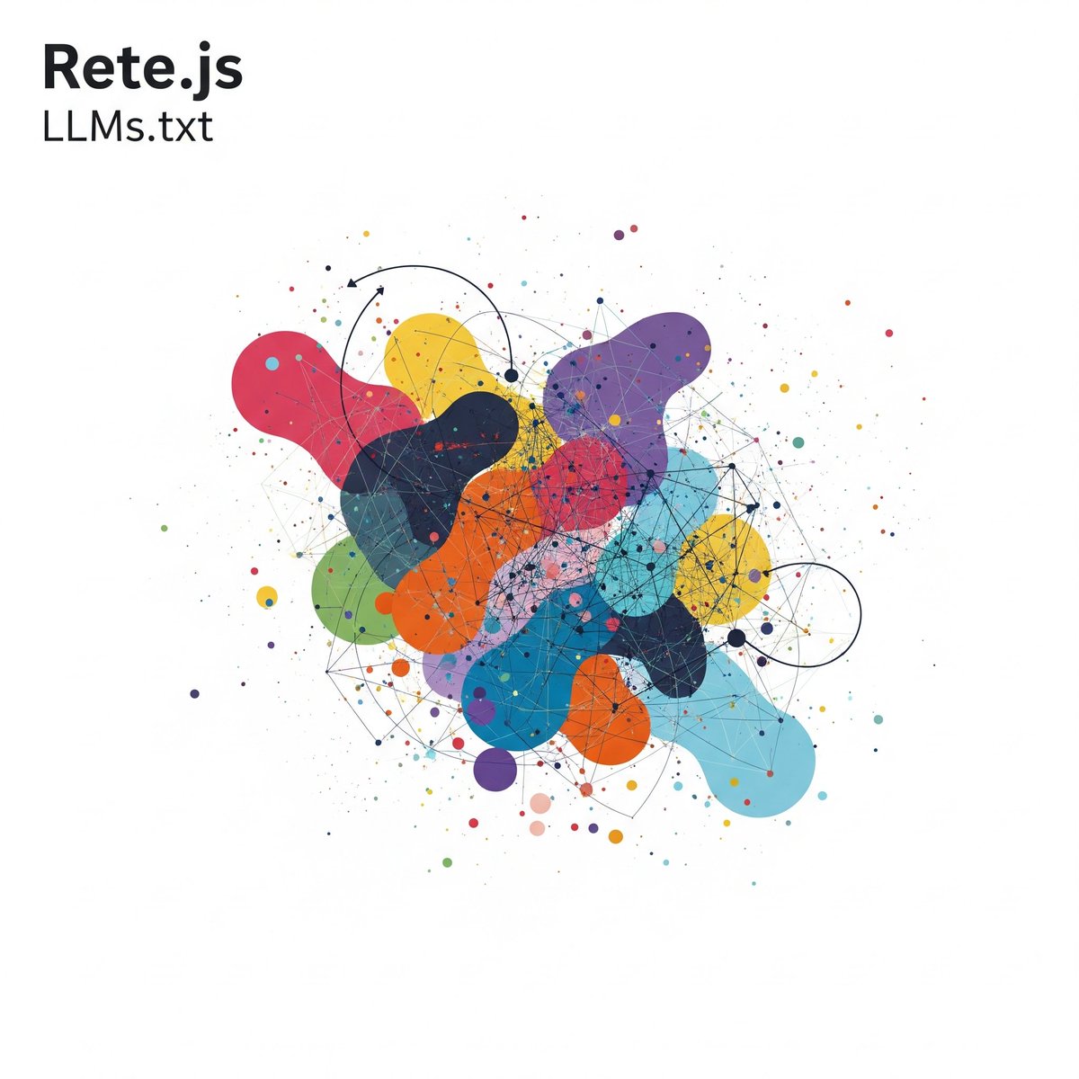 rete_js's tweet image. ✨ Supercharge your Rete.js app development with AI!✨
🧠 Announcing llms.txt – the seamless way to connect the framework's context with LLM tools. Get direct AI assistance for smarter, more efficient app building.
Learn more: retejs.org/docs/llms
#retejs #ai #llm