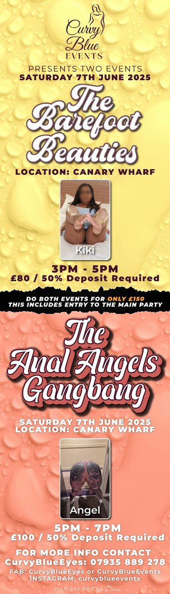 There are only 1 more day to go, get your tickets now, and don't miss out on a get Saturday 😉.

I'm going to be there waiting to see you there 😉🤪