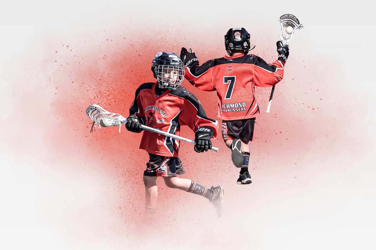 ninjaparade's tweet image. My favourite thing about photography is creating something fun and awesome from the photos.
One of my sons friends missed photo day for his lacrosse team so I got some shots and made him this.