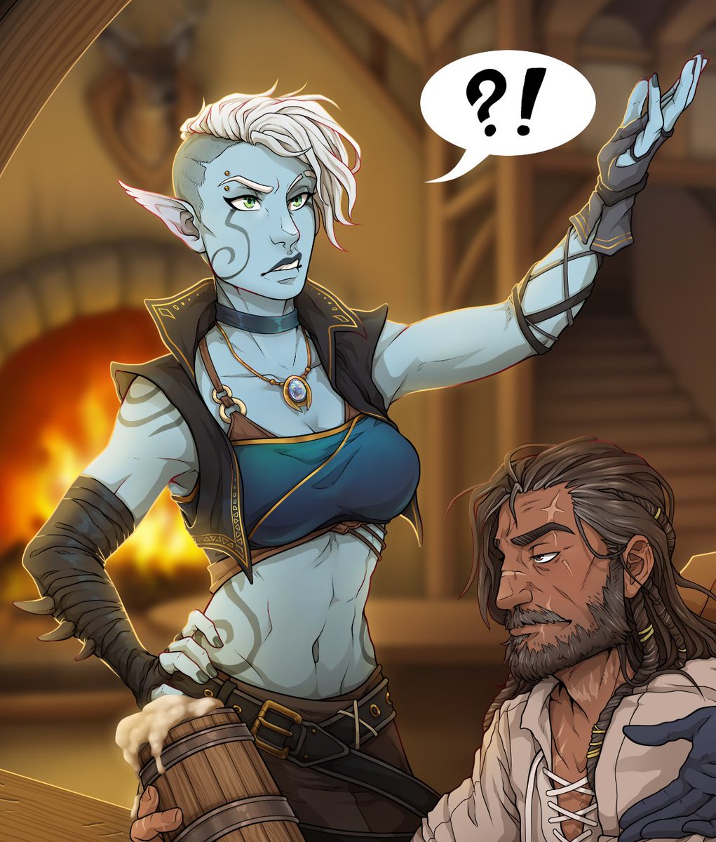 Proxy Comics tweet media