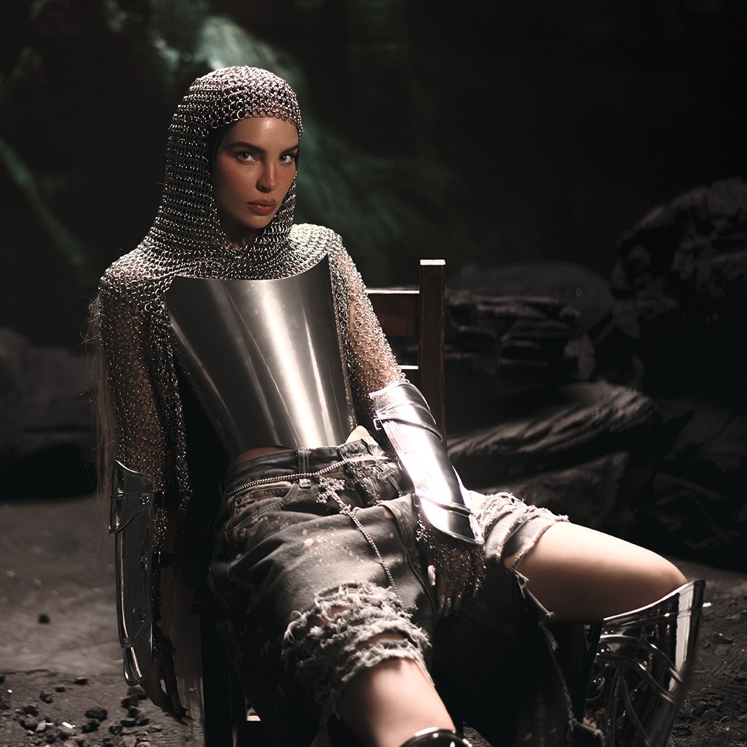 youtubemusic's tweet image. after 12 years, the iconic @belindapop’s new album proves why she’s utterly ‘INDÓMITA’ 👑 → yt.be/music/INDOMITA