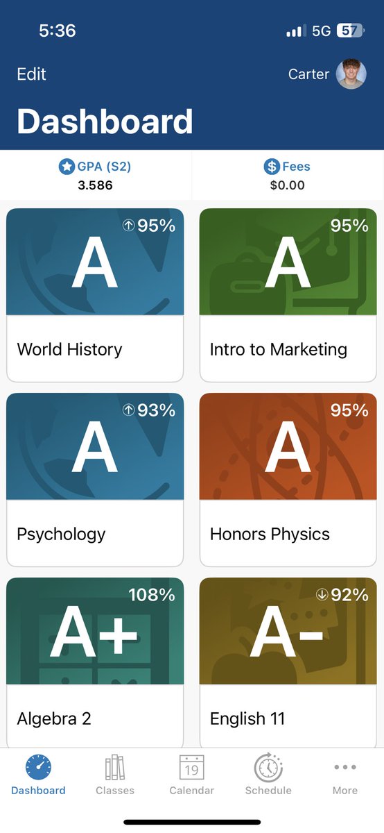 Carter Herzig tweet media