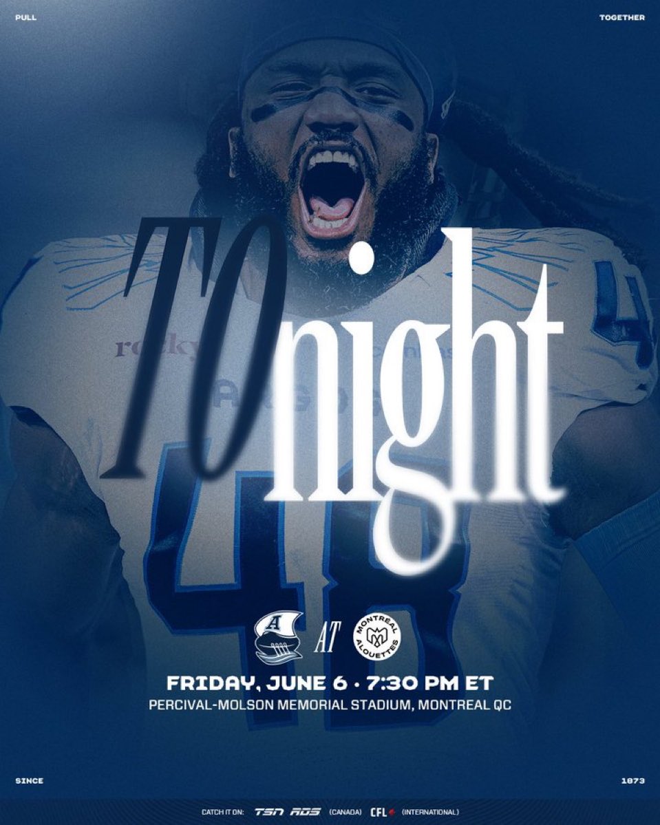 Chris Softley (@coachsoftley) on Twitter photo It’s official! Coach <a href="/tuckerhorn7/">Tucker Horn</a> and the <a href="/TorontoArgos/">Toronto Argonauts</a> play their season opener tonight in the <a href="/CFL/">CFL</a>!
Max Out Tucker and Go Argos!
<a href="/dctf/">Dave Campbell's — TexasFootball.com</a> <a href="/LCEagleFootball/">LC Football</a> <a href="/pchristy11/">Pete Christy</a> <a href="/RandyRosetta/">Randy Rosetta</a> <a href="/d3football/">D3football.com</a> <a href="/D1_Rejects/">Division 1 Rejects</a> <a href="/JeffRHorn/">Jeff Horn</a> It’s official! Coach <a href="/tuckerhorn7/">Tucker Horn</a> and the <a href="/TorontoArgos/">Toronto Argonauts</a> play their season opener tonight in the <a href="/CFL/">CFL</a>!
Max Out Tucker and Go Argos!
<a href="/dctf/">Dave Campbell's — TexasFootball.com</a> <a href="/LCEagleFootball/">LC Football</a> <a href="/pchristy11/">Pete Christy</a> <a href="/RandyRosetta/">Randy Rosetta</a> <a href="/d3football/">D3football.com</a> <a href="/D1_Rejects/">Division 1 Rejects</a> <a href="/JeffRHorn/">Jeff Horn</a>