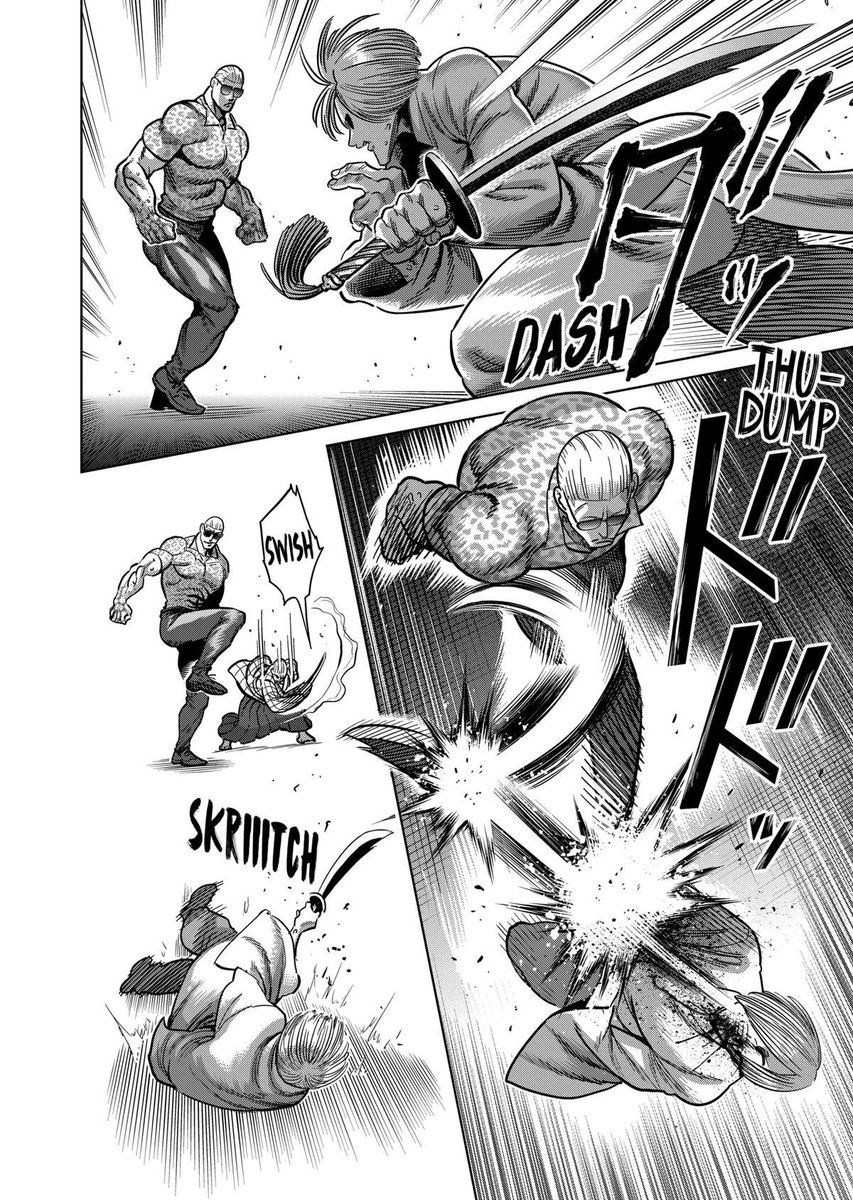 Muad’dib tweet media