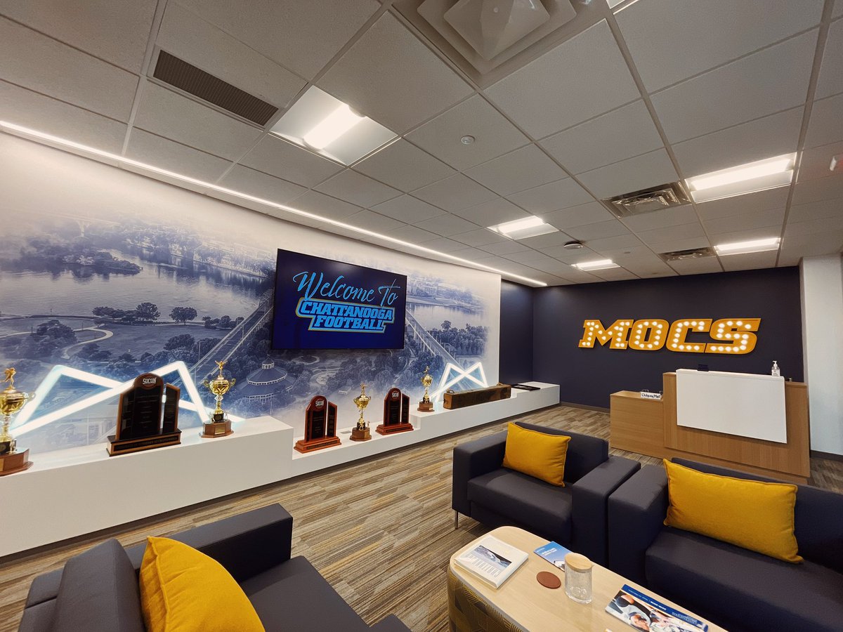 Chattanooga Football (@gomocsfb) on Twitter photo Thank you <a href="/Mr_Mabin/">Jordan Mabin</a> for stopping by to talk and present to our guys about the NFL College Outreach program!
#GoMocsFB | #PlayerDevelopment Thank you <a href="/Mr_Mabin/">Jordan Mabin</a> for stopping by to talk and present to our guys about the NFL College Outreach program!
#GoMocsFB | #PlayerDevelopment