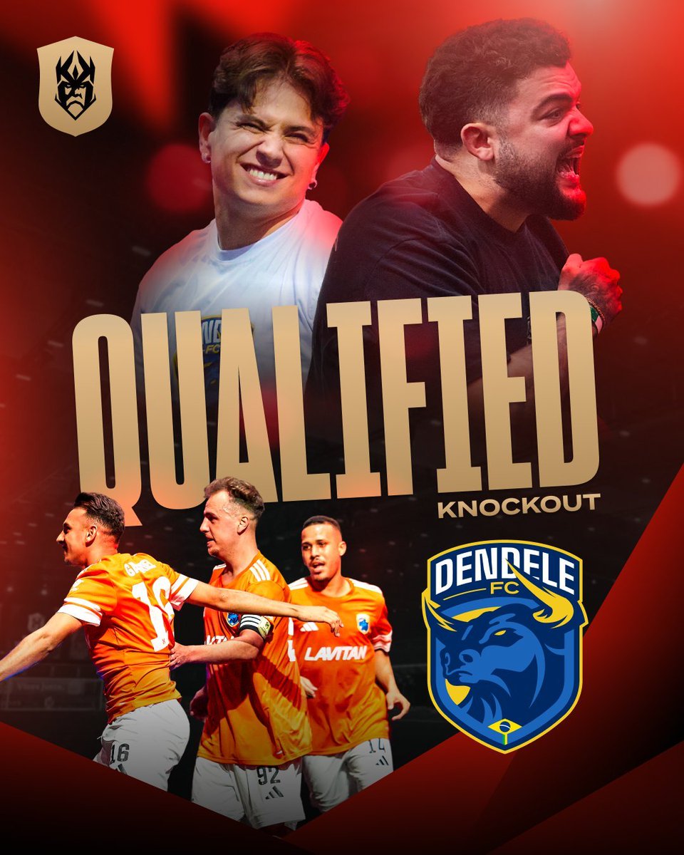 Kings League World tweet media