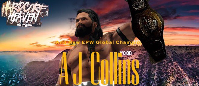 AJ Collins tweet media