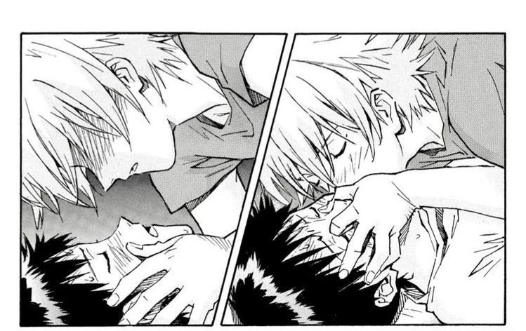 kawoshin bot (カヲシン bot) (@angelduets) on Twitter photo 