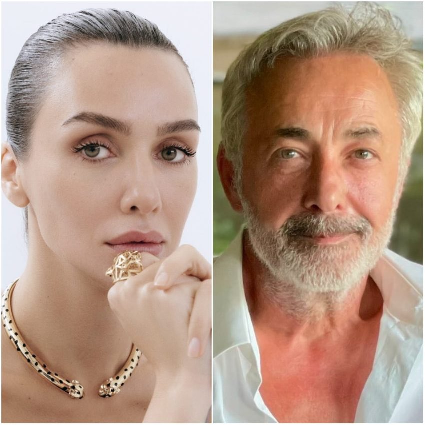 #Aşk
محمد أصلان توغ ينضم إلى مسلسل "العشق" 

من بطولة بيرجى اكالاي ، انتاج شركة القمر 

لصالح منصة ديزني بلس 🔥