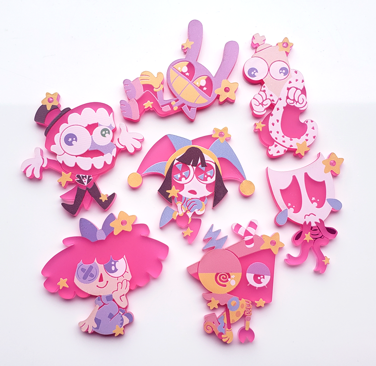 Acorn Press tweet media