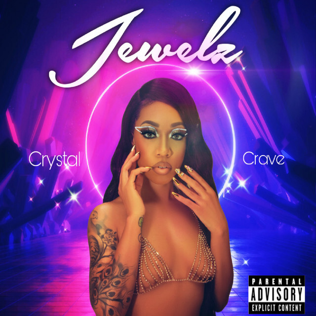#NowPlaying "F*CK YOU" by Crystal Crave 1koa.me/3ZndTgm via Spotify