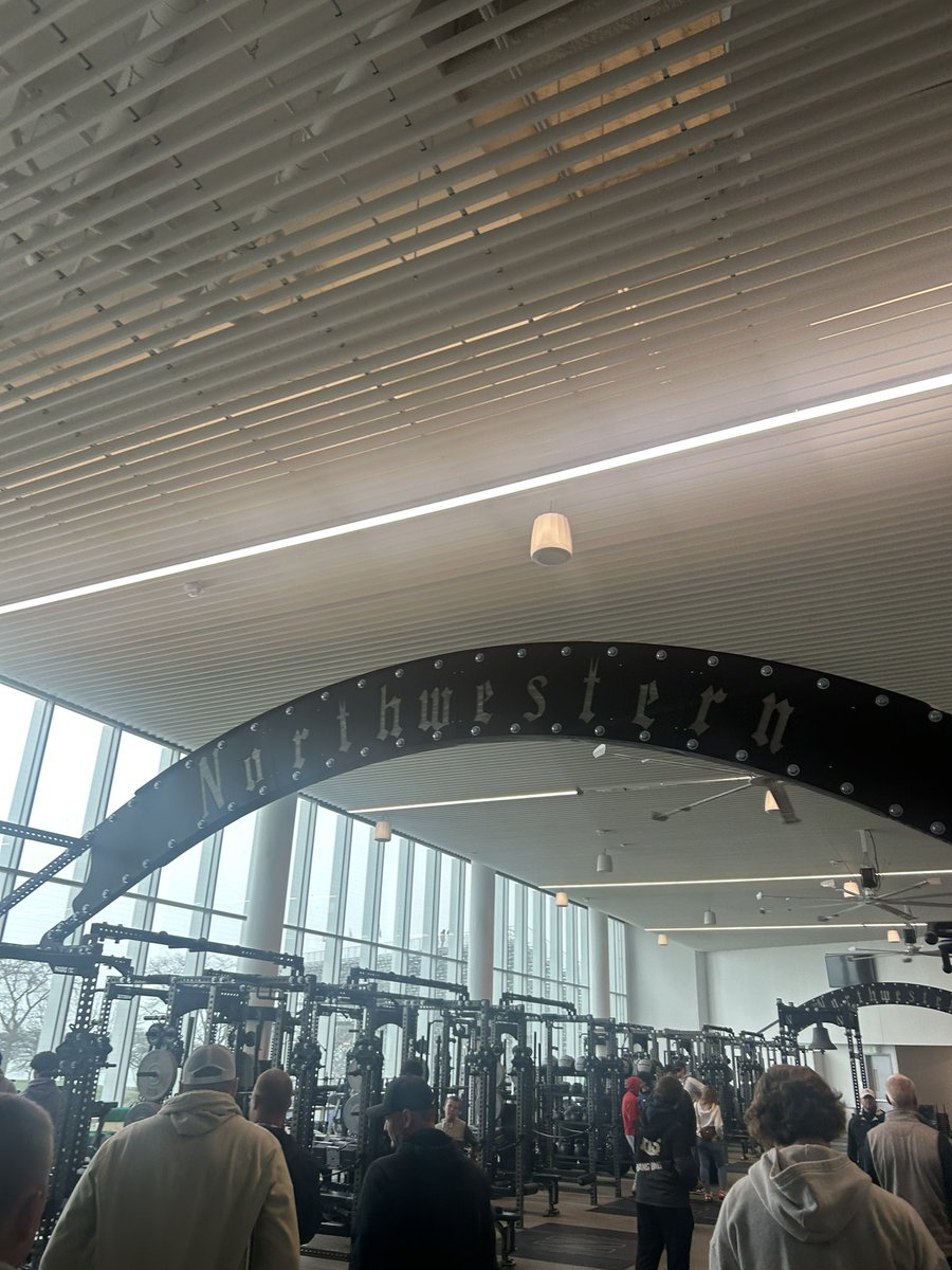 Jack Carlson (@88jackcarlson) on Twitter photo I will be at <a href="/NUFBFamily/">Northwestern Football</a> tomorrow‼️ Can’t wait to be back in Evanston to compete!
<a href="/CoachRyanOlson/">Ryan Olson</a> <a href="/PetersNUFB/">Zach Peters</a> <a href="/Coach_Mulford/">Sam Mulford</a> <a href="/godogs_football/">Brighton Football</a> <a href="/CoachKlaus68/">Brendan Klaus</a> <a href="/adamgorney/">Adam Gorney</a> <a href="/AllenTrieu/">Allen Trieu</a> <a href="/alex_pallone/">Alex Pallone</a> <a href="/TrambleJoe/">Joe Tramble</a> <a href="/MIexposure/">Michigan exposure</a> <a href="/PrepRedzoneMI/">Prep Redzone Michigan</a> I will be at <a href="/NUFBFamily/">Northwestern Football</a> tomorrow‼️ Can’t wait to be back in Evanston to compete!
<a href="/CoachRyanOlson/">Ryan Olson</a> <a href="/PetersNUFB/">Zach Peters</a> <a href="/Coach_Mulford/">Sam Mulford</a> <a href="/godogs_football/">Brighton Football</a> <a href="/CoachKlaus68/">Brendan Klaus</a> <a href="/adamgorney/">Adam Gorney</a> <a href="/AllenTrieu/">Allen Trieu</a> <a href="/alex_pallone/">Alex Pallone</a> <a href="/TrambleJoe/">Joe Tramble</a> <a href="/MIexposure/">Michigan exposure</a> <a href="/PrepRedzoneMI/">Prep Redzone Michigan</a>
