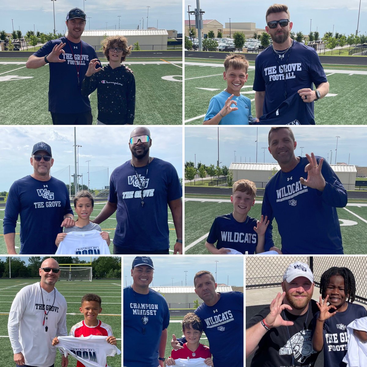 We can’t wait to get these guys to The Grove! #FeedYourFeeders