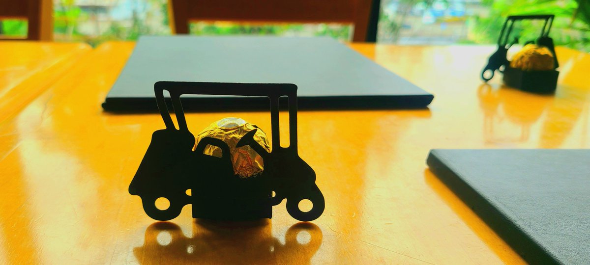 #Birthday celebrations! #nanaimo #thenestbistro