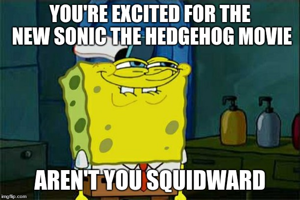 MANOS VEJAM O NOSSO REACT PRO TRAILER DO SONIC RACING CROSSWORLDS (Alerta de volume alto pra fones)

youtu.be/_QbcjnkC2Uc