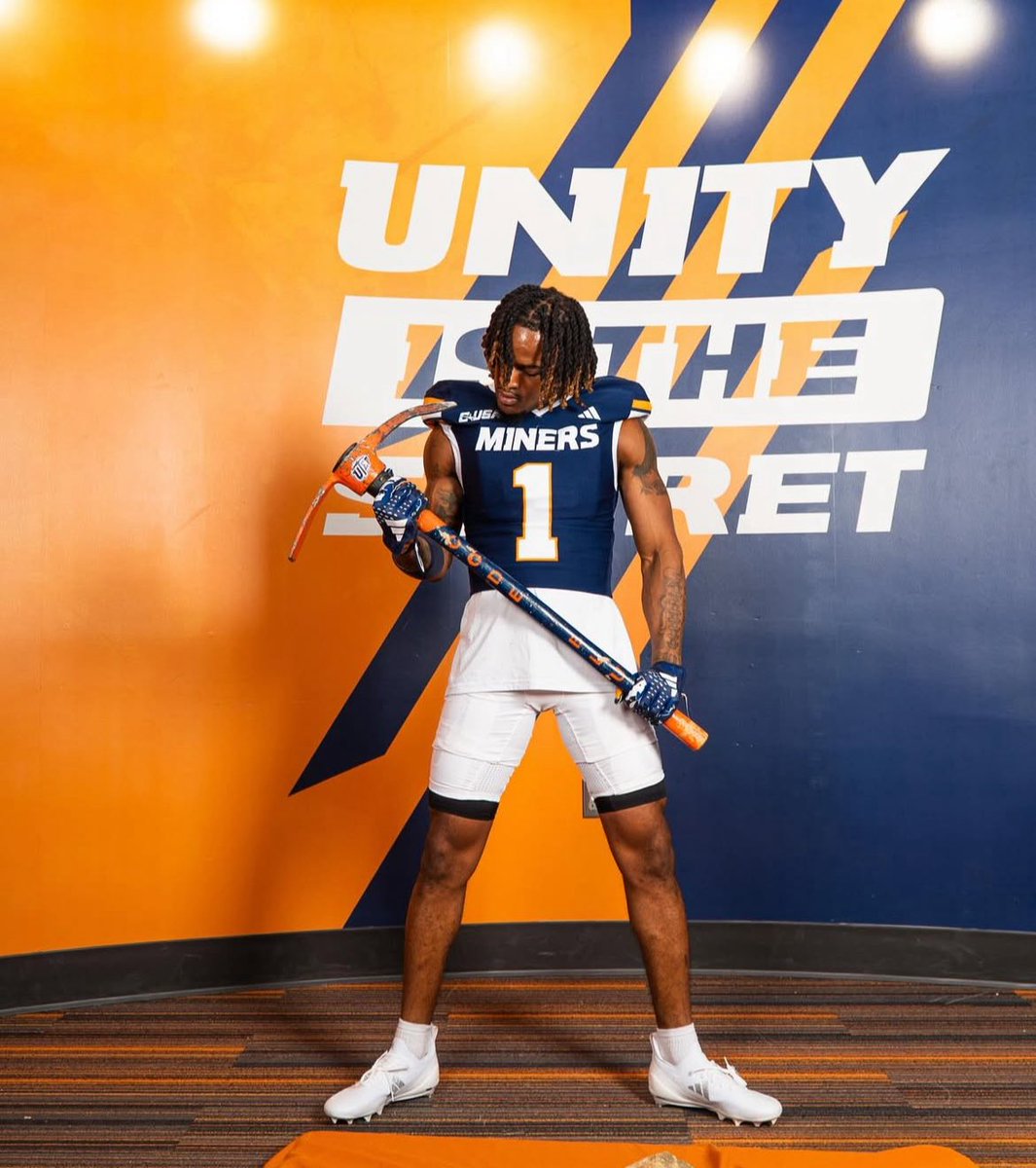Gabriel Sampson (@sampsonnn) on Twitter photo After a Great Camp Today at TCU Im truly blessed and honored to receive anf scholarship from the university of UTEP
<a href="/COACHJMACRB/">Jourdan McNeill</a>
<a href="/CoachWilson26/">Humbled</a> <a href="/coachbrown_D/">Coach Brown</a> <a href="/CSHSPanthersFB/">Cypress Springs Football</a> <a href="/RecruitingCSHS/">Recruiting Cy Springs Football</a> <a href="/CoachOFagan/">Oji Fagan</a> After a Great Camp Today at TCU Im truly blessed and honored to receive anf scholarship from the university of UTEP
<a href="/COACHJMACRB/">Jourdan McNeill</a>
<a href="/CoachWilson26/">Humbled</a> <a href="/coachbrown_D/">Coach Brown</a> <a href="/CSHSPanthersFB/">Cypress Springs Football</a> <a href="/RecruitingCSHS/">Recruiting Cy Springs Football</a> <a href="/CoachOFagan/">Oji Fagan</a>