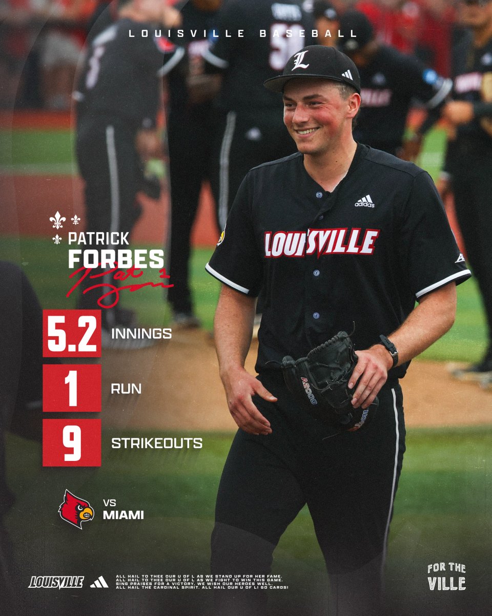 📊 Good work from number 1⃣.

#GoCards | <a href="/patrick_forbes3/">patrick forbes</a>