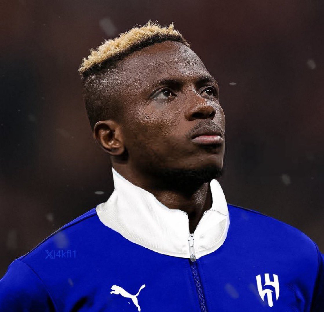🚨🚨🚨🚨🚨🚨🚨 عاجل <a href="/lucacerchione/">Luca Cerchione</a>:

 أوسيمين أصبح هلالياً 💣 😨💙

30 مليون يورو سنوياً بالإضافة إلى مكافآت 

و65 مليون يورو بالإضافة إلى مكافآت لنابولي