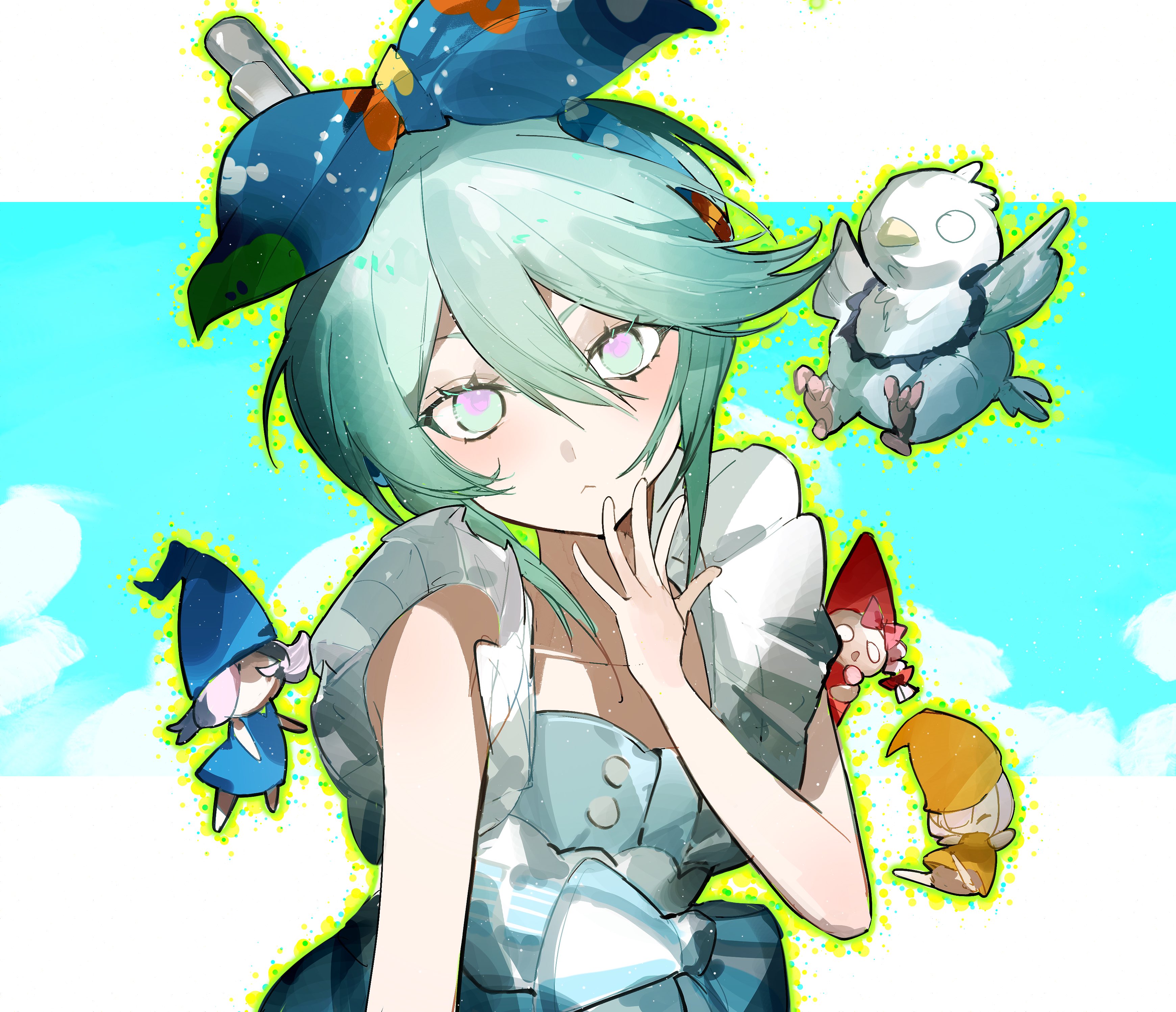 FUI (@FUI29493452) / X