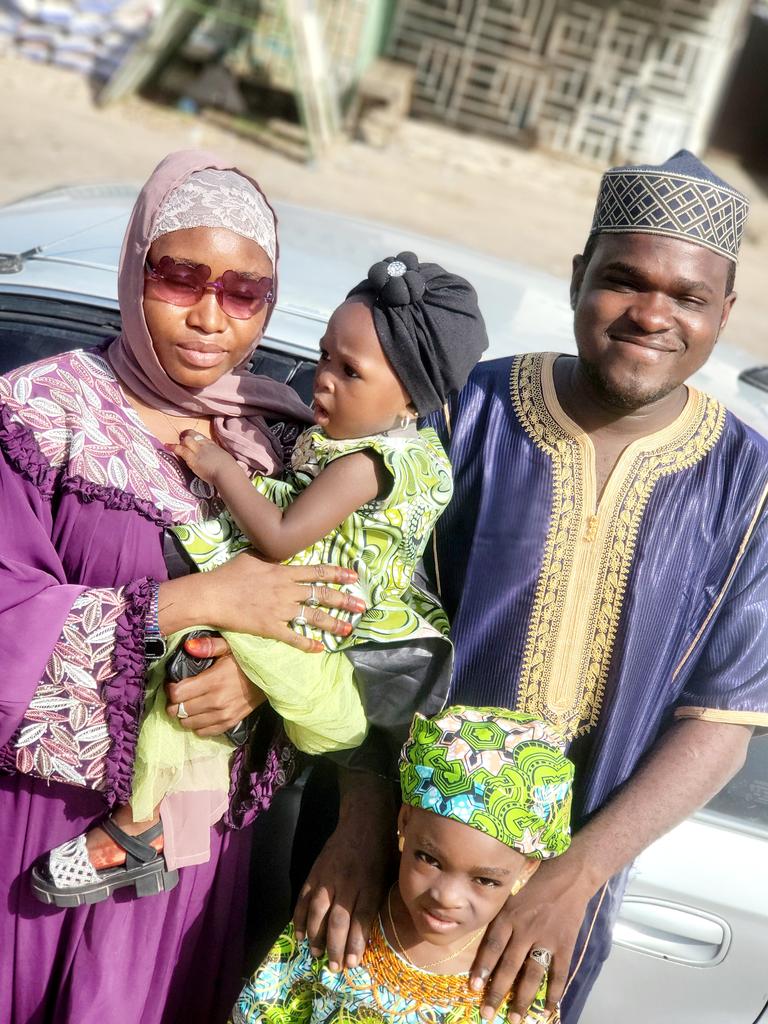 yusufhashimu3's tweet image. Alhamdulillah