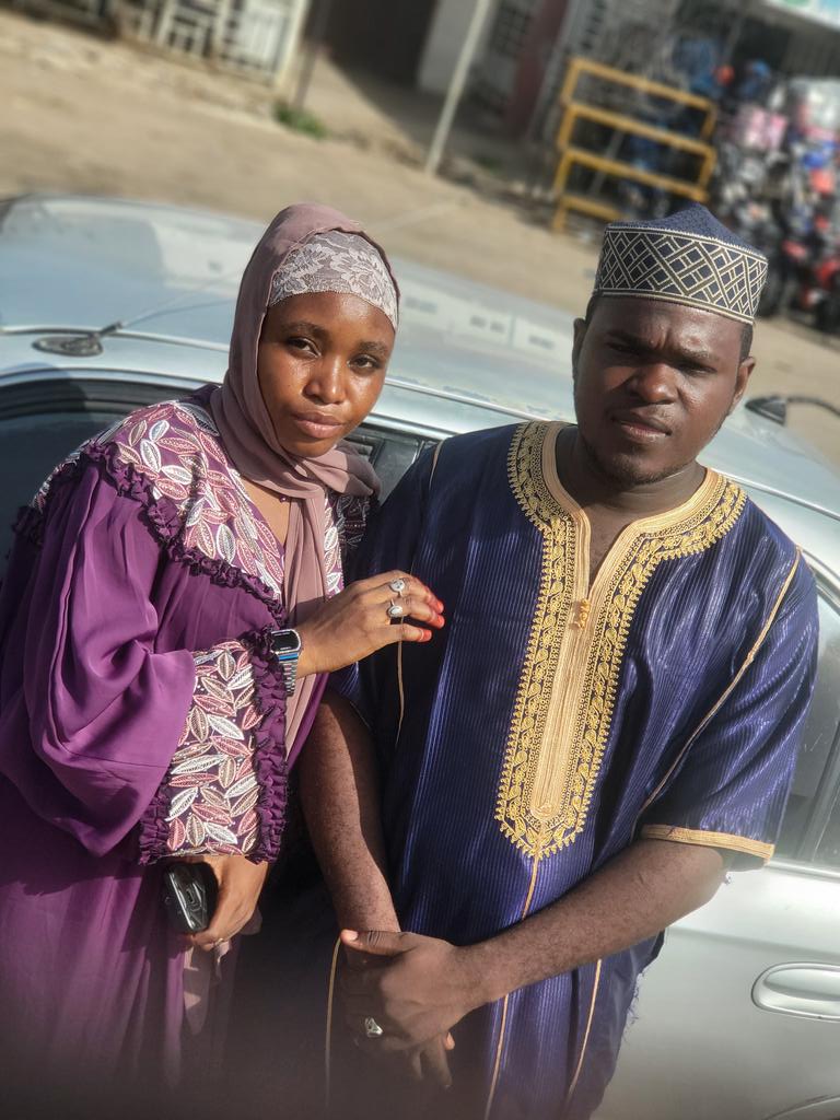 yusufhashimu3's tweet image. Alhamdulillah