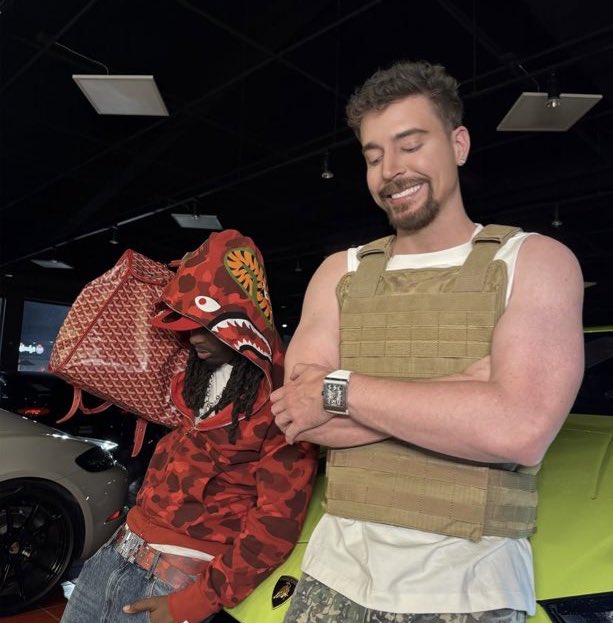 <a href="/KaiCenat/">AMP KAI</a> time to run it back