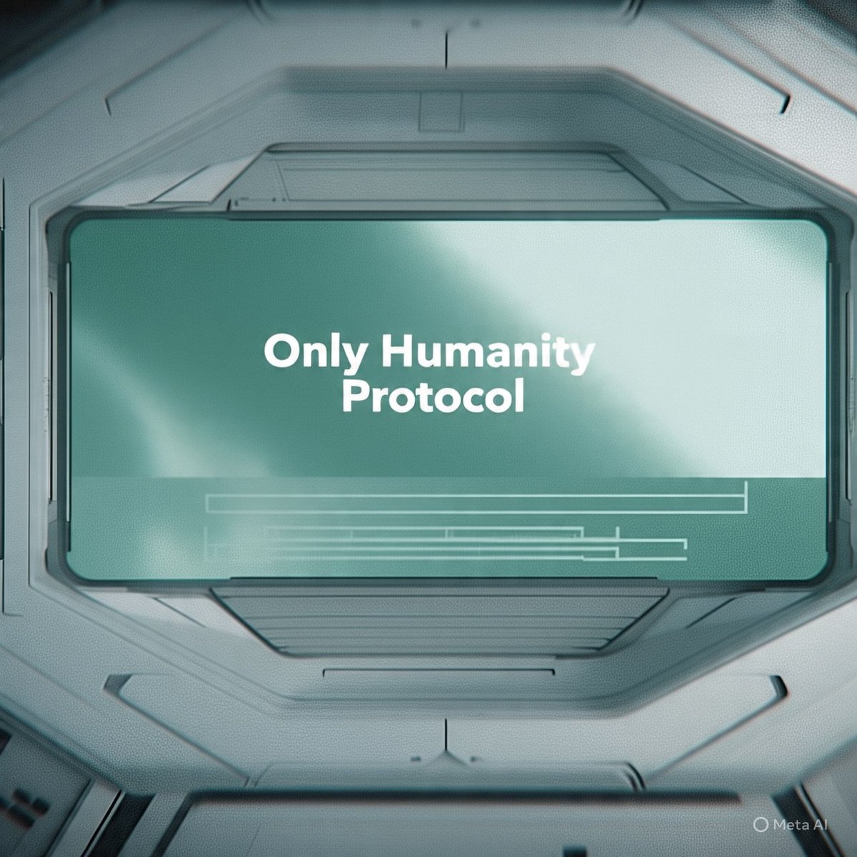 Wagmi DEV Reddio $EVER KGeN ๐ ๐ฆ๐บ๐๏ธ (@wagmi_shegx) on Twitter photo Web3 has grown much wider
All the talks point to <a href="/Humanityprot/">Humanity Protocol ใ ๐๏ธ โฆ ๐บ๐ณ ใ</a>
The first tech to launch the palm scan system in blockchain technology where users don't need to provide their data in order to prove themselves human. I will keep talking about humanity protocol, the game changerโ
Web3 has grown much wider
All the talks point to <a href="/Humanityprot/">Humanity Protocol ใ ๐๏ธ โฆ ๐บ๐ณ ใ</a>
The first tech to launch the palm scan system in blockchain technology where users don't need to provide their data in order to prove themselves human. I will keep talking about humanity protocol, the game changerโ