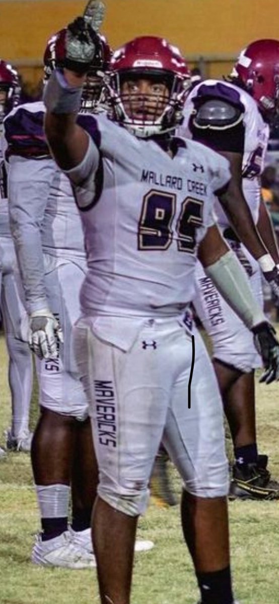 WELCOME TO THE CREEK (Mallard Creek Football) (@tocreek) on Twitter photo Check out our guy โฆ<a href="/Jaidencuff2028/">Jaiden Cuff</a>โฉ at the โฆ<a href="/GWUFootball/">Gardner-Webb Football</a>โฉ MEGA CAMP! THE FUTURE โฆ<a href="/ToCreek/">WELCOME TO THE CREEK (Mallard Creek Football)</a>โฉ 6โ 250 DL/ Rising Sophomore 3.4 GPA #Creekboyz #MyQuonStout THE LIFE! Check out our guy โฆ<a href="/Jaidencuff2028/">Jaiden Cuff</a>โฉ at the โฆ<a href="/GWUFootball/">Gardner-Webb Football</a>โฉ MEGA CAMP! THE FUTURE โฆ<a href="/ToCreek/">WELCOME TO THE CREEK (Mallard Creek Football)</a>โฉ 6โ 250 DL/ Rising Sophomore 3.4 GPA #Creekboyz #MyQuonStout THE LIFE!