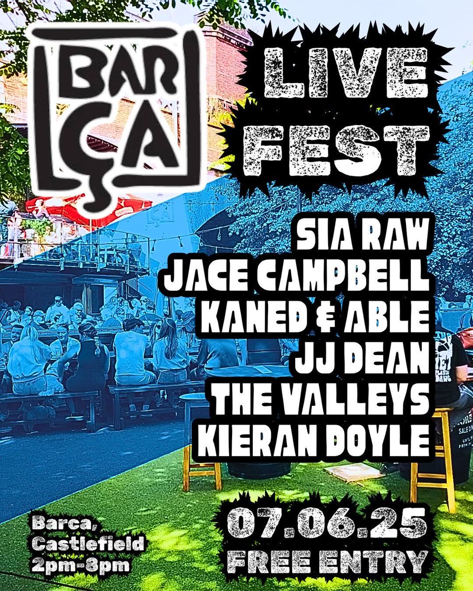 Proper Manchester music