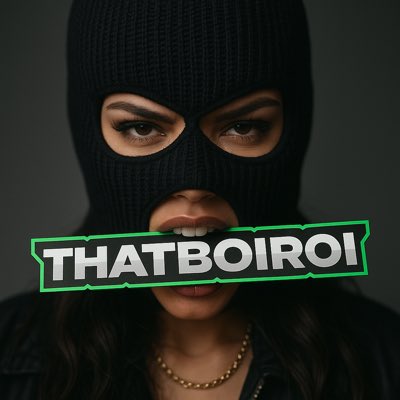 _thatboiroi's tweet photo. #NewProfilePic https://t.co/bohTBdOLiv