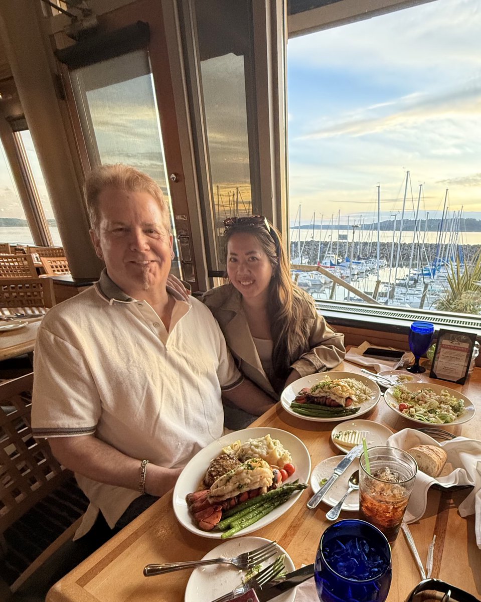 Jun 6, 2025 - a special day. It’s been 1️⃣ month since I moved to America. The new chapter of life has just started with my hubby. Happy one-month anniversary immigration 🇺🇸🇺🇸
#forevergrateful
#excitingjourney