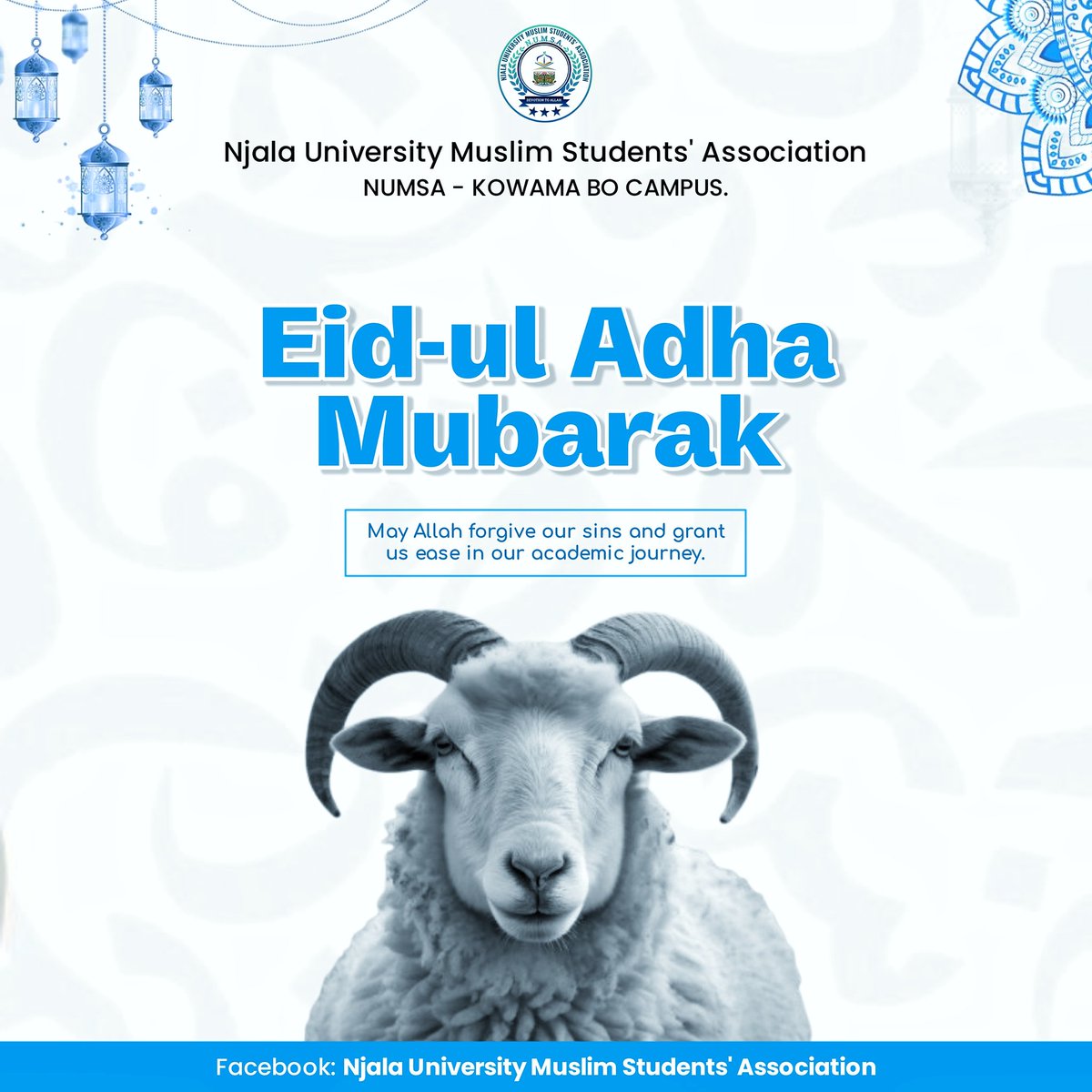 DrKuyateh's tweet photo. Alhamdulillah for a blessed day!
Eid-ul Adha and Jummah Mubarak to every Muslim around the globe.

Eid flyer designs... 
#EidulAdha2025 #EidAlAdha2025 #JummahMubarak #geniusdesign #graphicdesign #creativethinker #cliniciam https://t.co/lXjZAW6CZE
