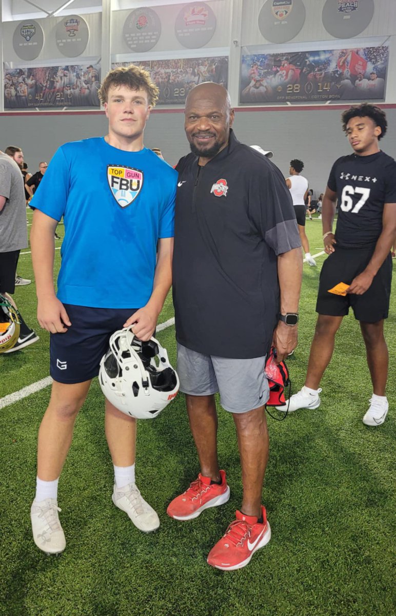 Dallas Clarke tweet media