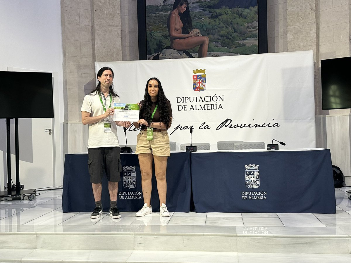 uc3mRoboticsLab (@uc3mroboticslab) on Twitter photo Ganadores del <a href="/uc3mRoboticsLab/">uc3mRoboticsLab</a> a los mejores artículos del Congreso Nacional de Robótica, Bioingeniería, Visión Artificial y Automatica Marina #RBVM2025 en Alicante: Bartek Łukawski, Lisbeth Mena y Elisabeth Menéndez <a href="/CEAutomatica/">CEA</a> <a href="/uc3m/">UC3M</a> <a href="/EPS_UC3M/">EPS-UC3M</a> <a href="/patatefresh/">lisbeth mena</a> <a href="/Elims_47/">Elisabeth</a> Ganadores del <a href="/uc3mRoboticsLab/">uc3mRoboticsLab</a> a los mejores artículos del Congreso Nacional de Robótica, Bioingeniería, Visión Artificial y Automatica Marina #RBVM2025 en Alicante: Bartek Łukawski, Lisbeth Mena y Elisabeth Menéndez <a href="/CEAutomatica/">CEA</a> <a href="/uc3m/">UC3M</a> <a href="/EPS_UC3M/">EPS-UC3M</a> <a href="/patatefresh/">lisbeth mena</a> <a href="/Elims_47/">Elisabeth</a>