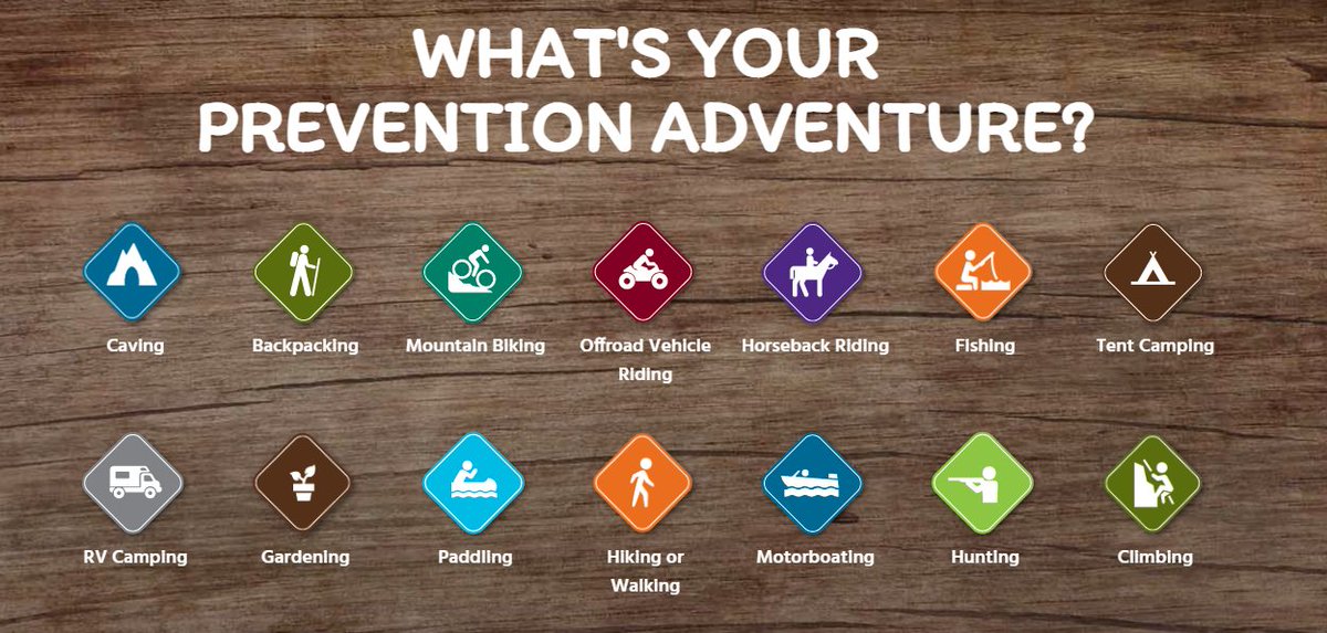 ABInvasives's tweet image. Ready for adventure? 🌲👣 Help protect Alberta’s wild places by playing it safe with PlayCleanGo!

🧼 Clean boots, gear &amp;amp; pets
🚫 Don’t move firewood or plants
🔍 Inspect everything before &amp;amp; after your trip

Leave only footprints — not invasives!
#PlayCleanGoWeek @PlayCleanGo