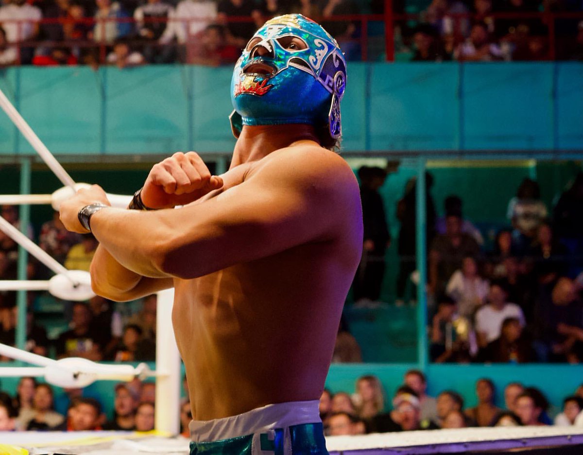 Xelhua desde sus inicios 🤩💯

#luchalibre #luchador #arena #arenamexico #cdmx #prowrestling #lucha #wwe #luchalibremexicana #wrestler #arenapuebla #luchalibre #disciplina #music #arenamexicohalibre #humor #dog  #historias #fun #humor #luchadorfav