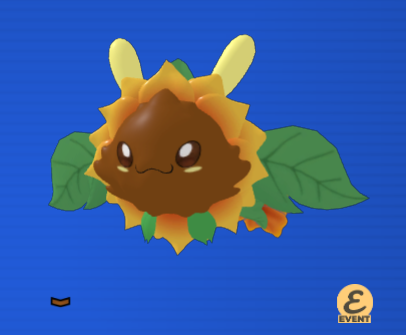 LoomianLegacy's tweet photo. LOOK AT HIM. https://t.co/zKF9CVhDHH