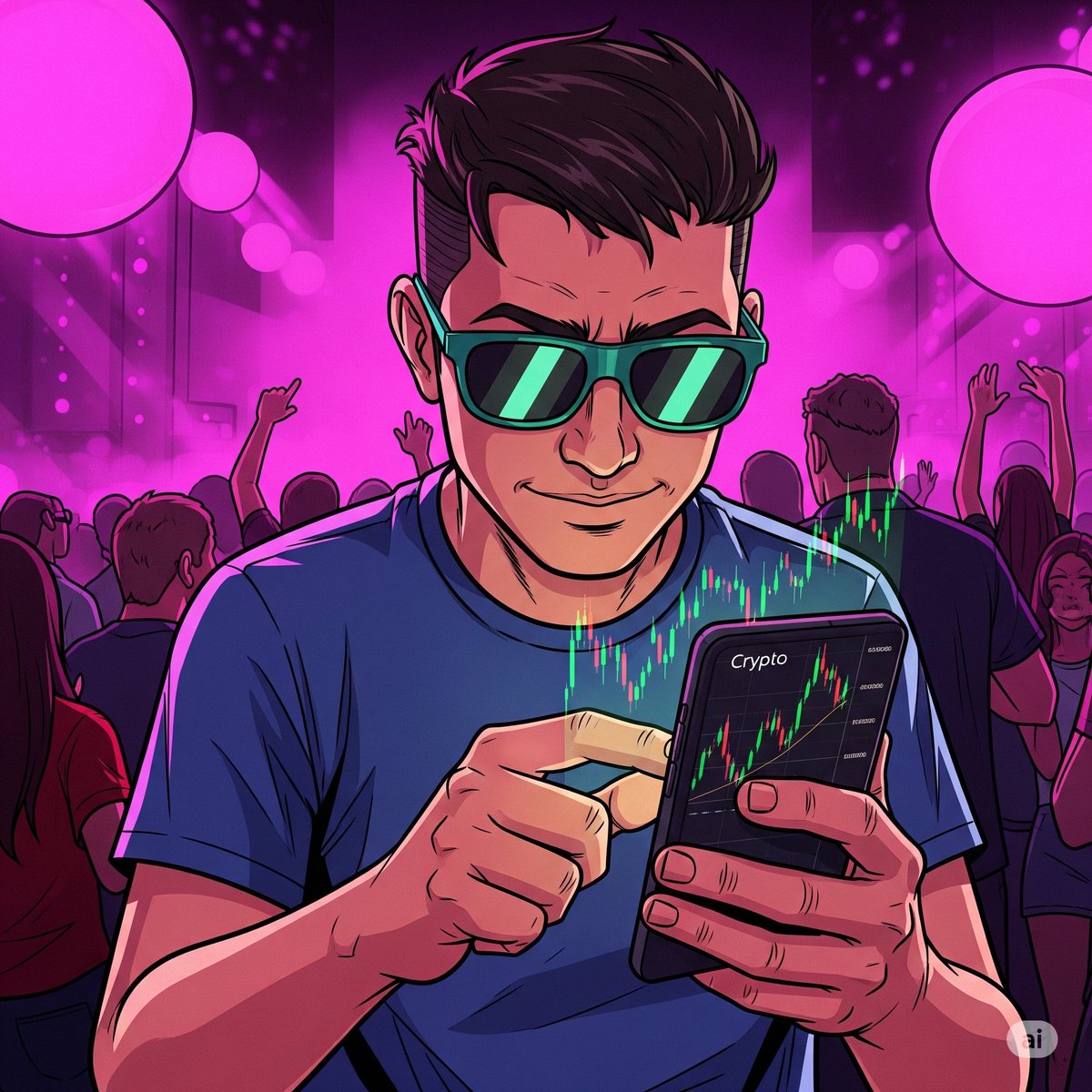 Rocko_Vidal's tweet photo. That moment when your portfolio looks better than your weekend plans 😏📊
EstateX: turning Fridays into flex-days.
$ESX June 18th 🗓️✅🔥🚀
#FlexWithESX #CryptoFriday #RealEstateReimagined #TokenFun https://t.co/5HpJWjPMDL