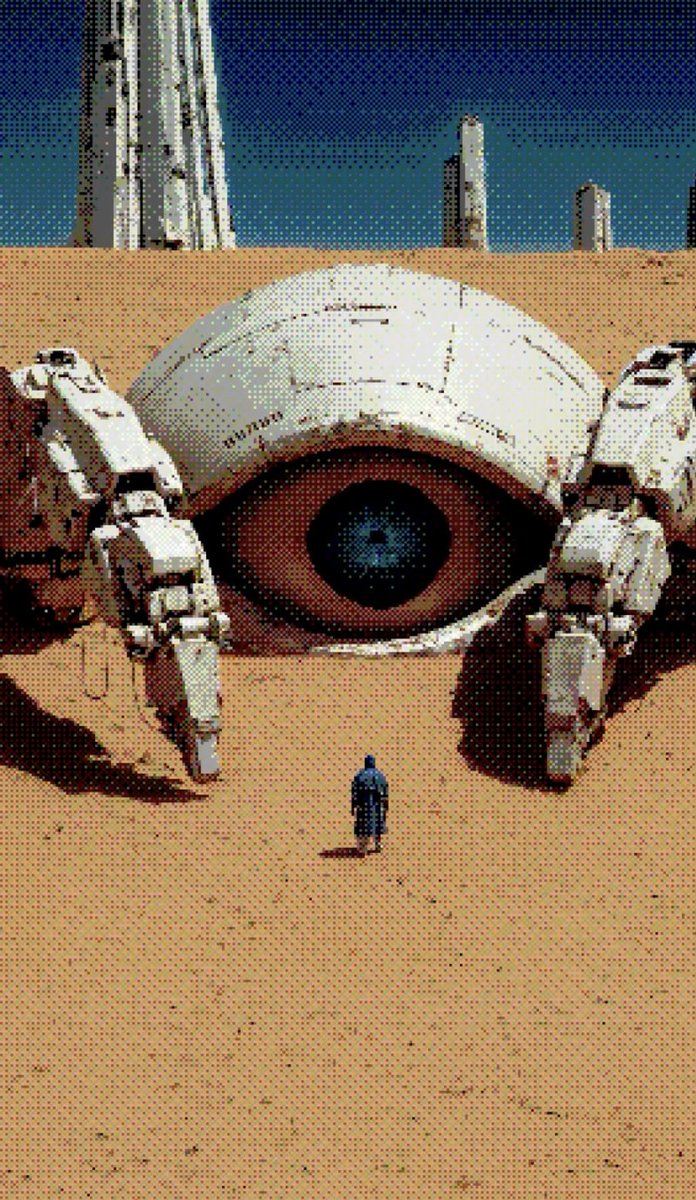 blessed_ux's tweet photo. Weβve rebuilt, redesigned, reimagined this project so many times it almost broke us.
But now β finally β the world @deca12x and I have been dreaming of is taking shape.
The pixels are falling into place.
The archetypes are waking up.
#cookathon @0xMantleDevs https://t.co/ueUUS6jq3t