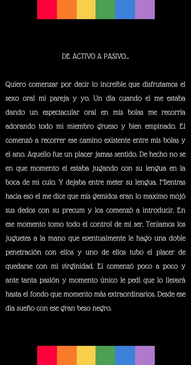 Liamsx5's tweet photo. RELATO 66: CURIOSOS... 🙈

SUSCRIBETE!!! Mándanos tu relato al DM para más contenido... 🔥🔥🔥
#MORBO #GAY #relatoseróticos #relatoseróticosgay #HISTORIA #LGBTQ #chudai #chundai https://t.co/fai5pX1kyv