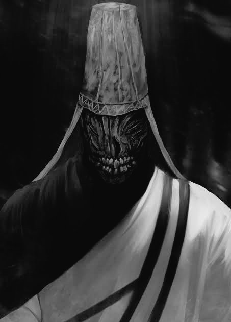 THERE IS A MUMMIFIED SUKUNA ????? and nobody told me ....