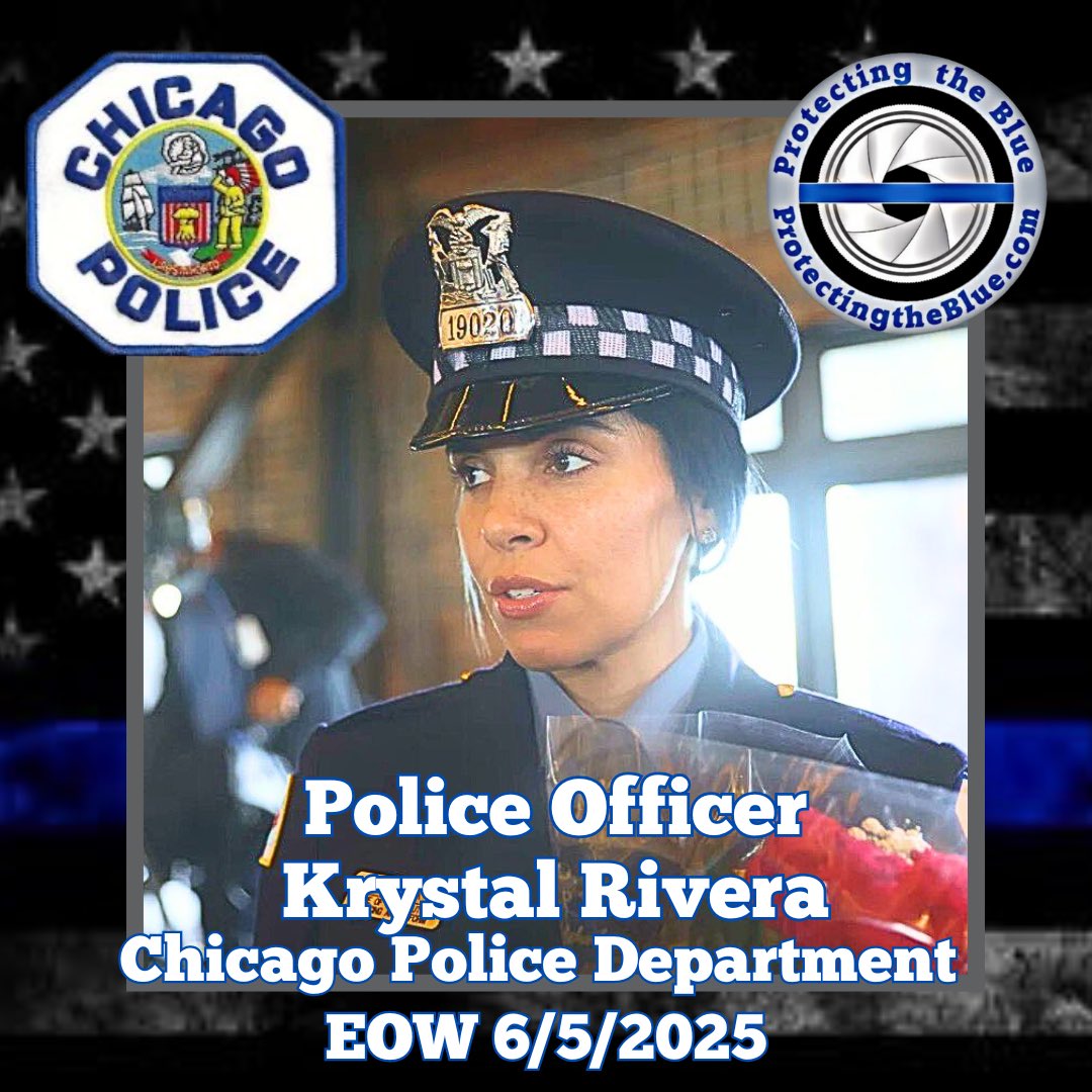 Protecting the Blue tweet media