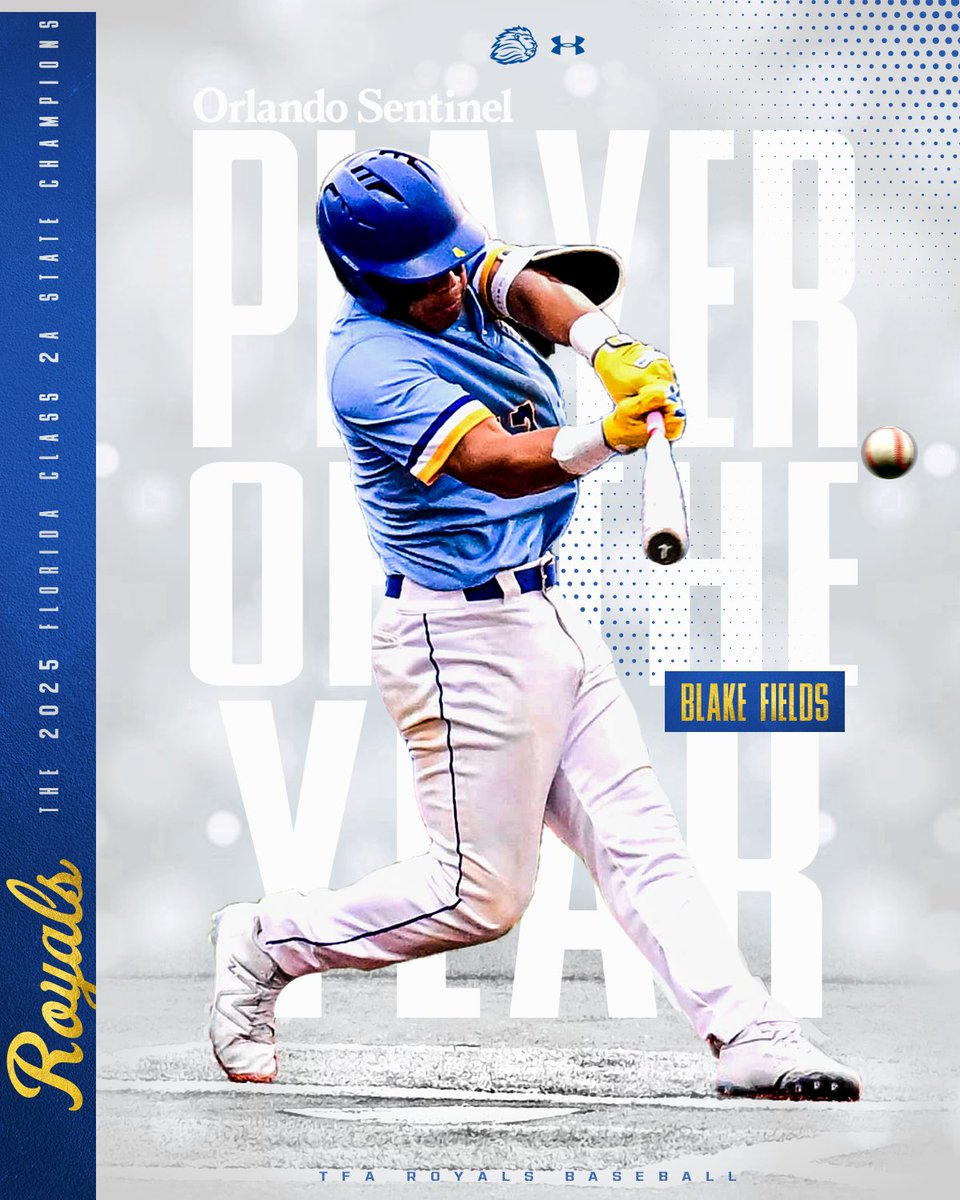 TFA Athletics 🦁 tweet media