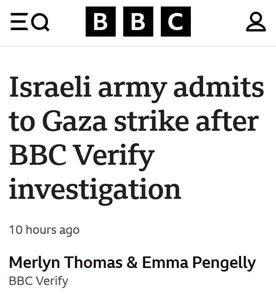 Propaganda vs. Journalismus