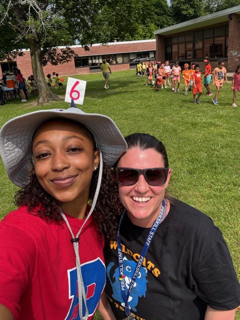 Two field days complete ✅