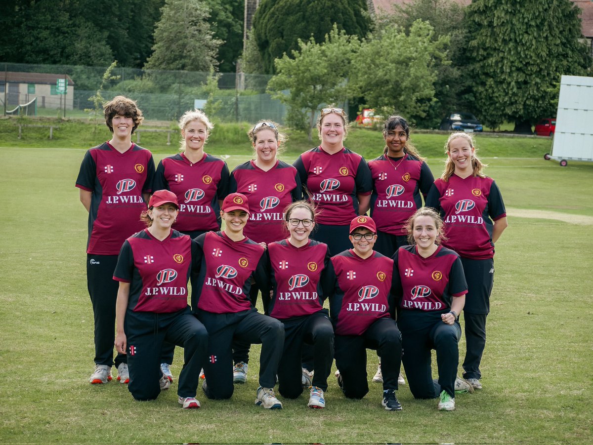 StChadsCC's tweet image. Women & Girls' Cricket. A busy few days, both last weekend and this! #cricket #sport #headingley #leeds #community
stchadscc.com/news/women-gir… @wywgcl