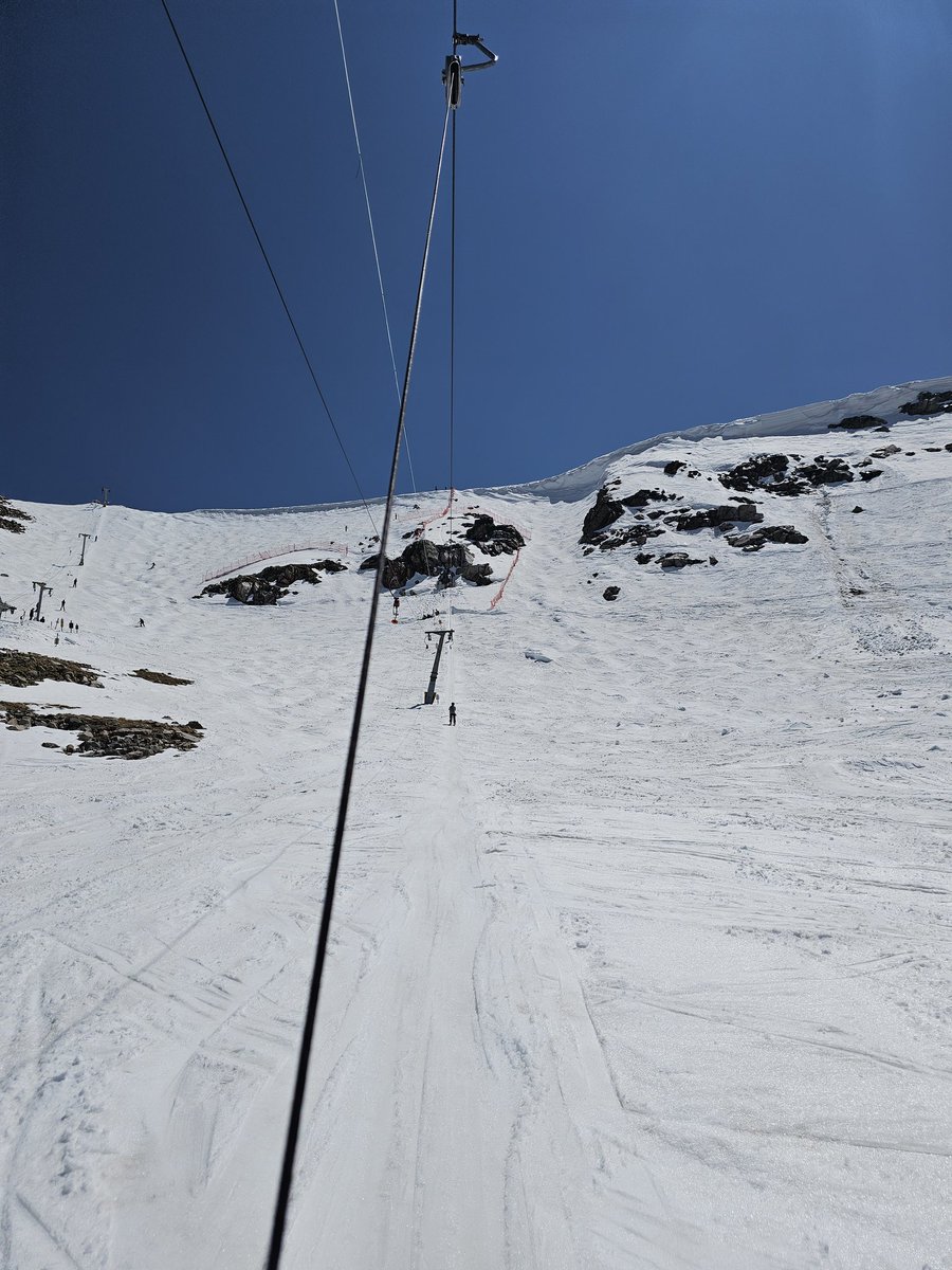 The Spirit of Skiing