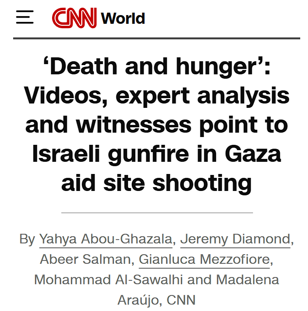 Propaganda vs. Journalismus