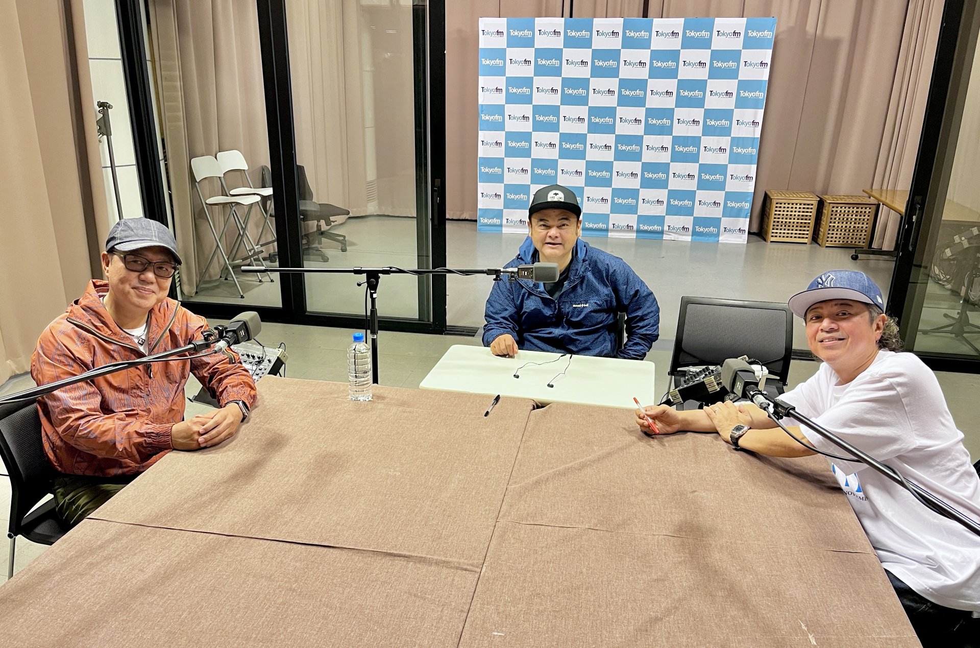 2025新作モデル FM TOKYO 80.0  X: on ジャケット・アウター
