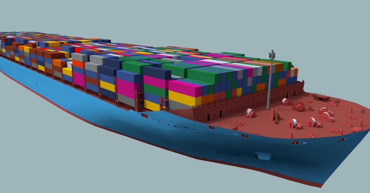 MPA, NYK Begin Autonomous Ship Trials To Test Smart Shipping In Singapore 

Read the news here 👉marineinsight.com/shipping-news/… 

#MPA #NYK #Singapore #Shipping #Ship #Maritime #MarineInsight #Merchantnavy #Merchantmarine #MerchantnavyShips